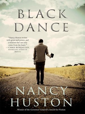cover image of Black Dance